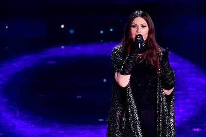 Laura Pausini, nominada al Oscar por la canción "Io Si” de la banda sonora de "La vida por delante"