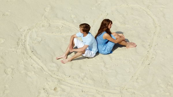 Hay parejas que no reaccionan favorablemente a las vacaciones (Getty)