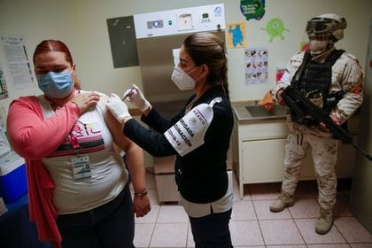 (Foto: José Luis González/Reuters)