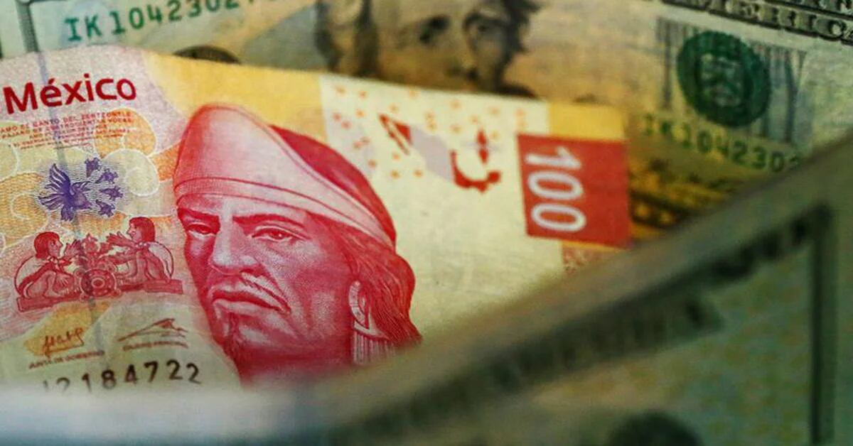 A.Latina Currencies Run With Losses After New US Economy Data