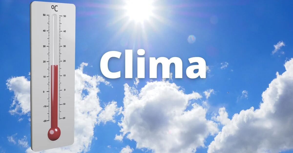 Weather forecast in Lima before leaving home on February 24