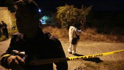 El asesinato ocurrió un día después de que la madre de Lizbeth Flores reportara su desaparición ante el Departamento de Policía de Brownsville, Texas (Foto ilustrativa: Cuartoscuro)