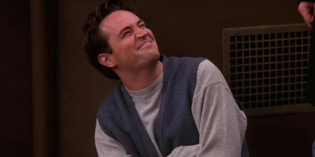 Adiós, Matthew Perry: los 10 mejores episodios de Chandler en “Friends”