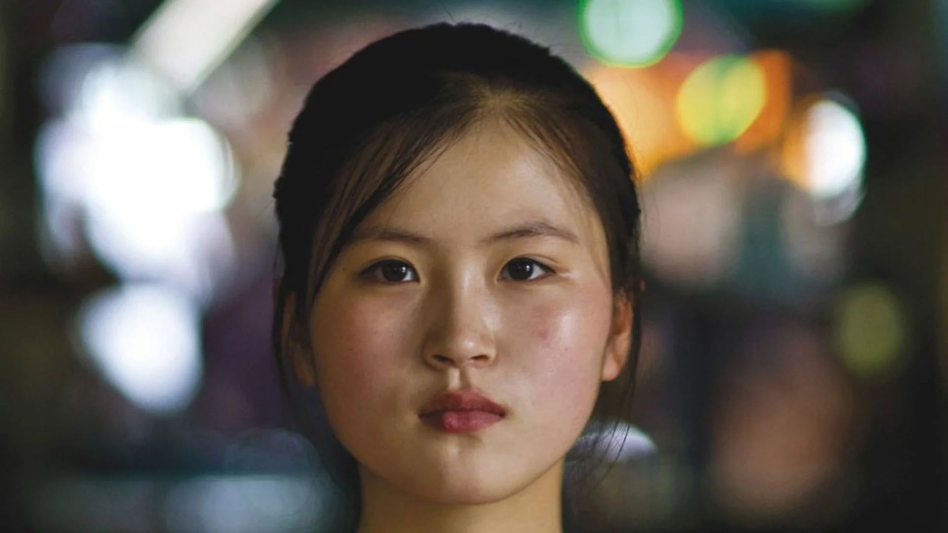 “Sook” huyó de Corea del Norte a fines de los noventa