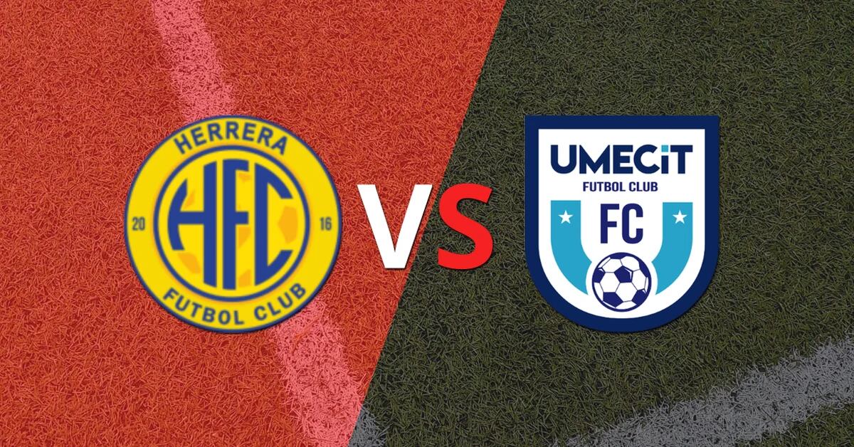 Herrera and UMECIT FC meet on Day 5