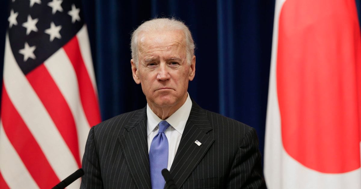Joe Biden and the Prime Minister of Japan to meet today at the White House