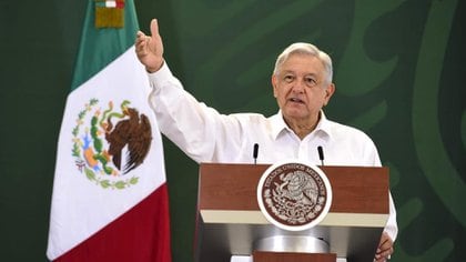 La victoria de 2018 del actual ejecutivo tenía entre sus promesas no reducir la corrupción, sino eliminarla. (Foto: Presidencia de México)