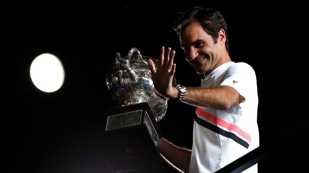 Qué necesita Roger Federer para volver a ser el número 1 del mundo la próxima semana