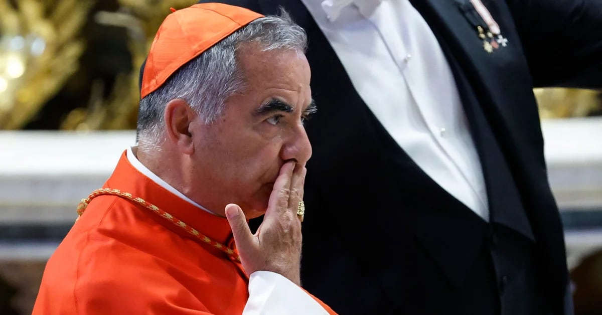 Two women and a call: A twist in the Vatican’s trial against Cardinal Peque could change the course of the trial