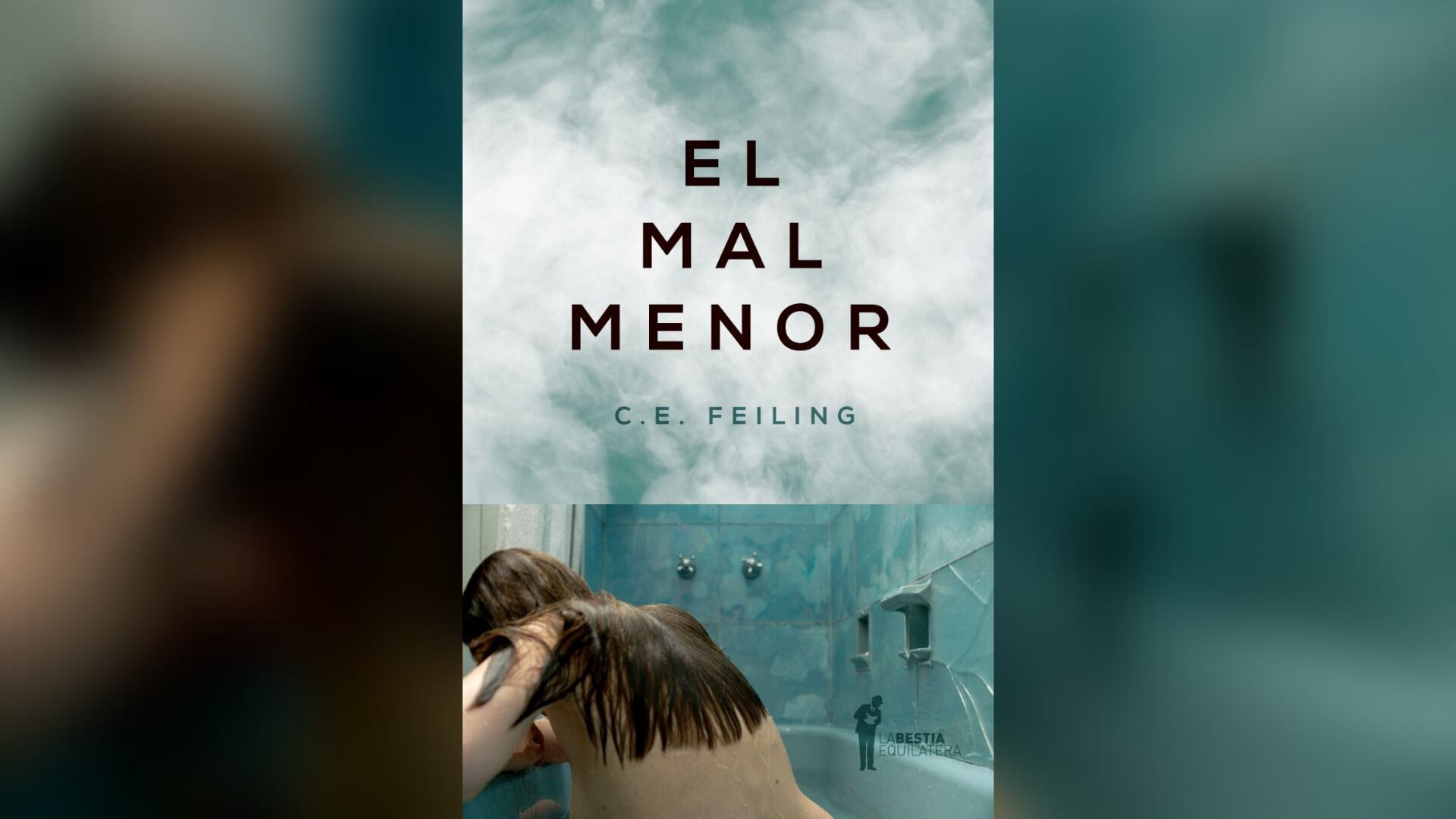 "El mal menor" (La Bestia Equilátera) de C. E. Feiling