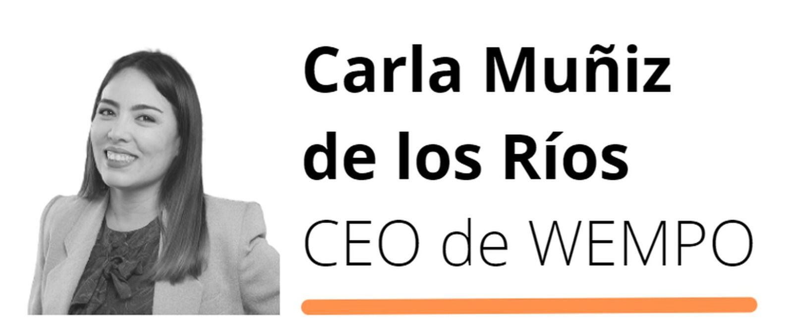 Opinión de Carla Muñiz de los Ríos