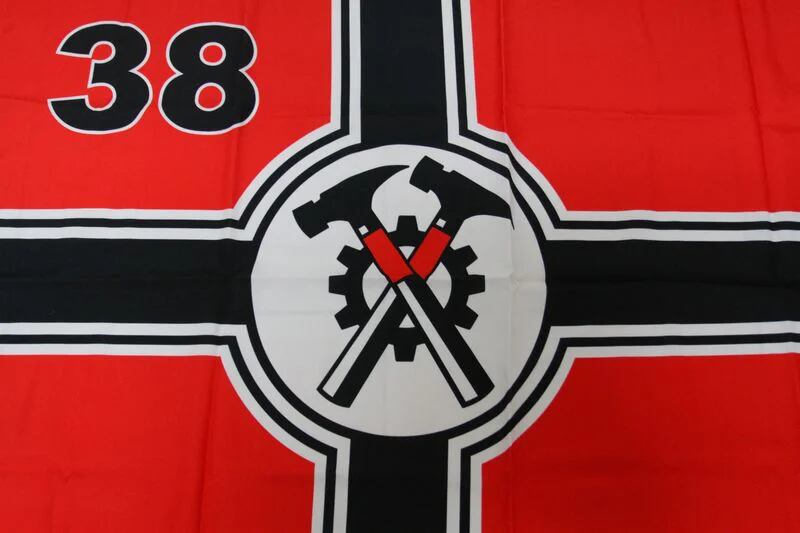 El aumento de los grupos neonazis causa alarma en Brasil