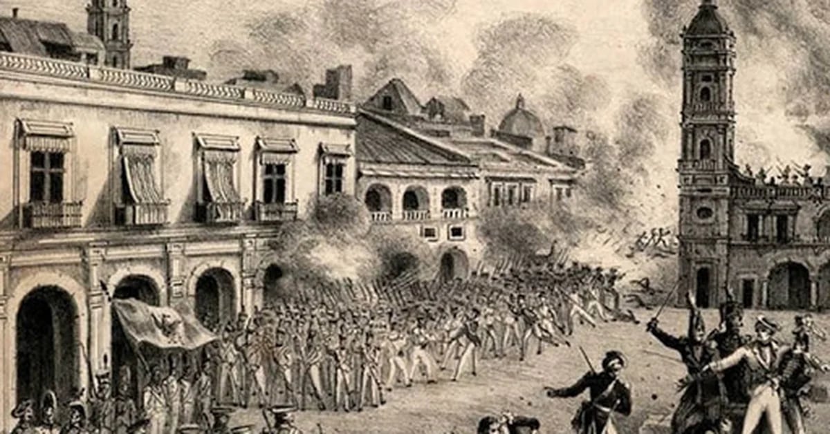 Guerre des gâteaux : quelles étaient les véritables raisons de la première invasion française du Mexique ?