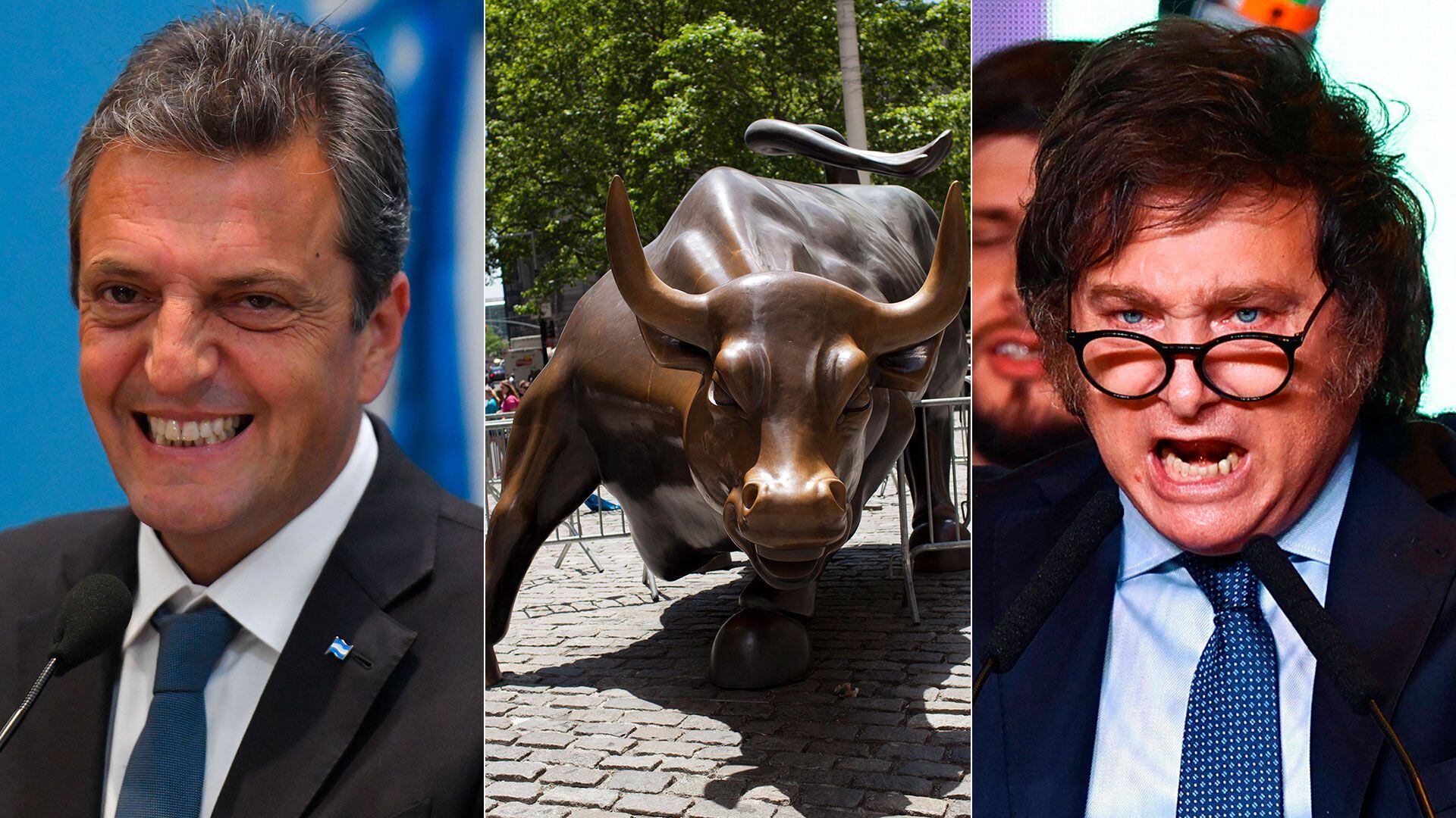 Un banco internacional pronosticó quién puede ganar el balotaje y qué pasará con el dólar y la inflación