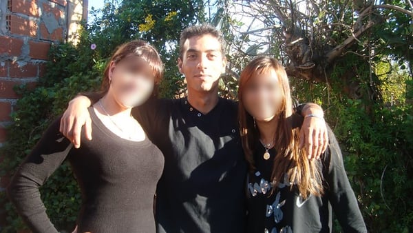 Cristian Senra tenÃ­a 38 aÃ±os; segÃºnÂ su esposa abusaba de ella desde hacÃ­a nueve meses