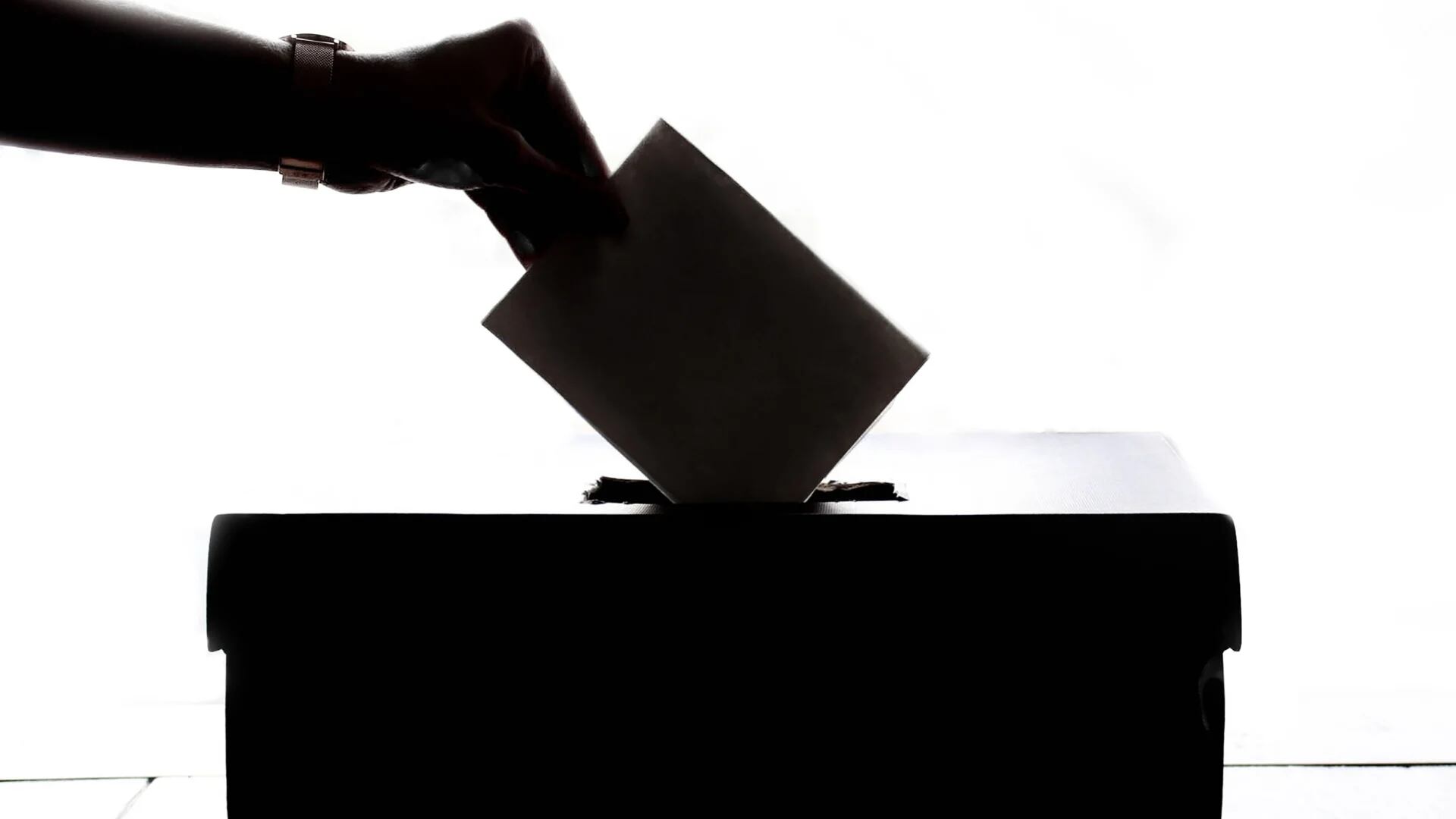 Elecciones Territoriales 2023: así debe marcar el tarjetón para que su voto no sea nulo