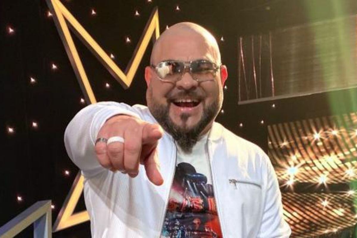 Il connaît tous les jurés de Yo Soy.