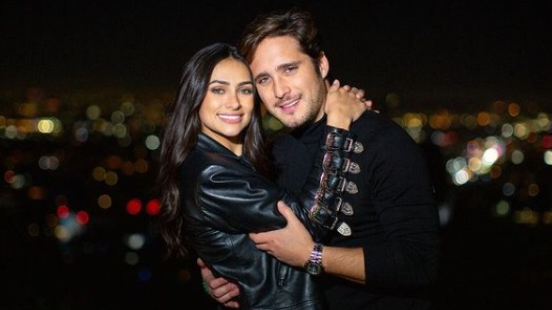 De Maite Perroni y Andrés Tovar a Martha Higareda y Lewis Howes: las  parejas que derramaron miel este 2021 - Infobae, image size:1920x1080