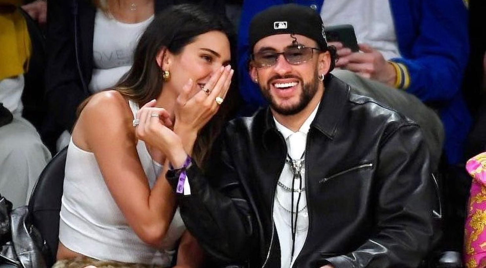 Bad Bunny reacciona a los rumores de embarazo de Kendall Jenner: “No tienen  ni idea de lo que hablan” - Infobae