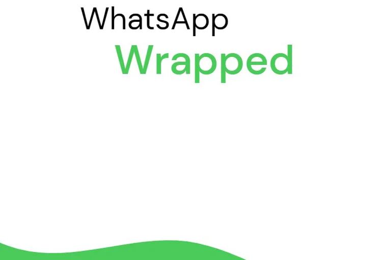 Whatsapp Wrapped, la opción gratuita para ver el resumen del año