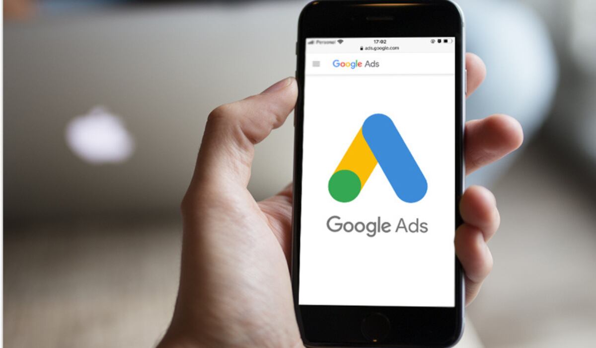 Google incorpora su IA Gemini en Ads para ayudar a sus clientes a crear mejores anuncios. (Google)