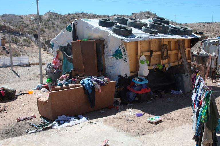 Mexico, the second country with the highest poverty in Latin America: ECLAC