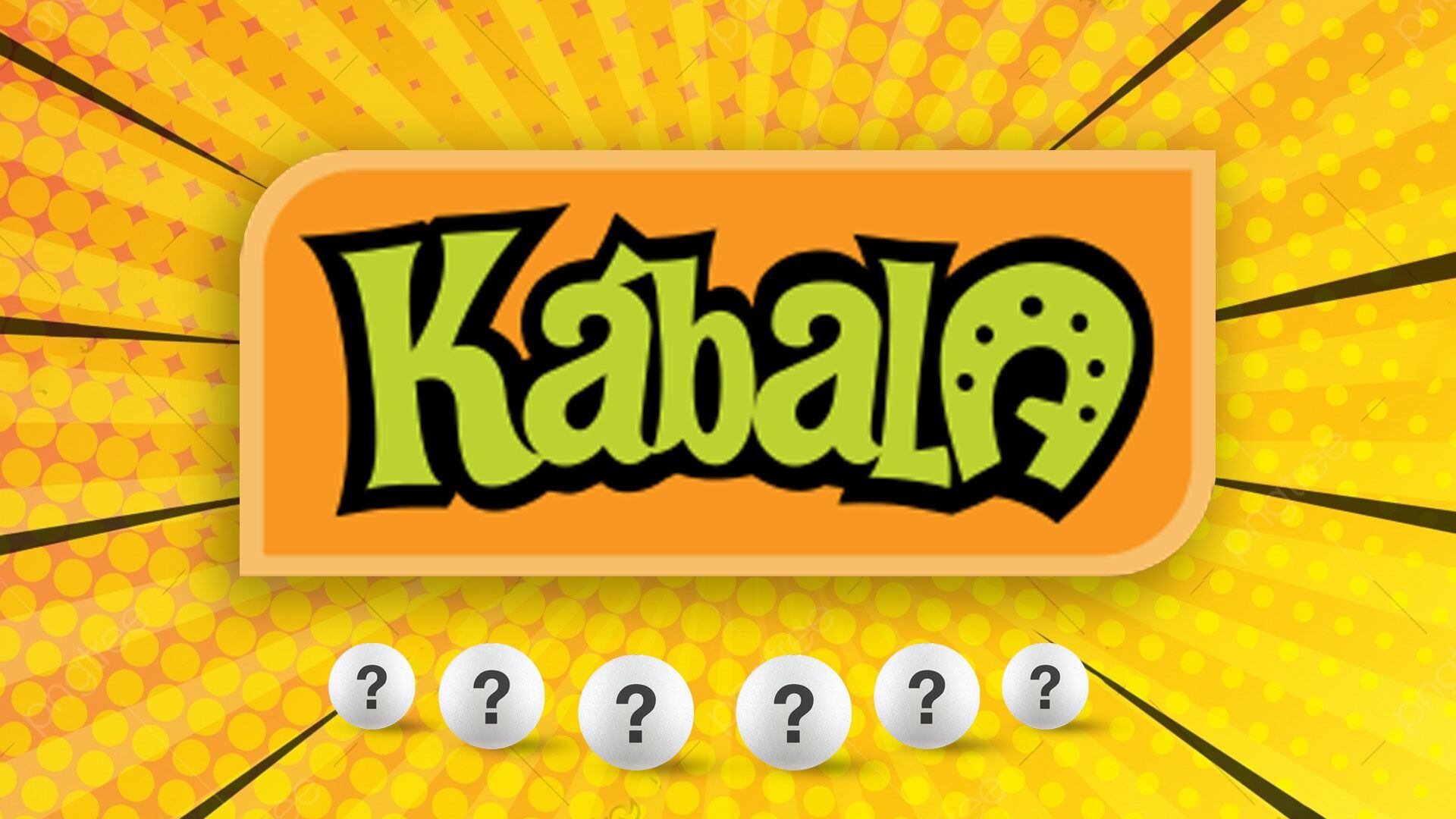 Kábala realiza tres sorteos a la semana, los martes, jueves y sábados (Infobae/Jovani Pérez)