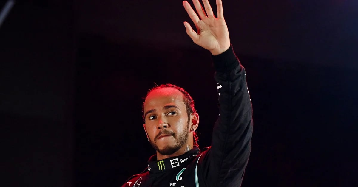 Was steckt hinter Lewis Hamiltons Rücktrittsgerüchten, die die Formel 1 erzittern lassen?