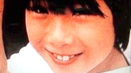 Ayaka Yamashita, de 10 años, fue asesinada de dos martillazos en la cabeza