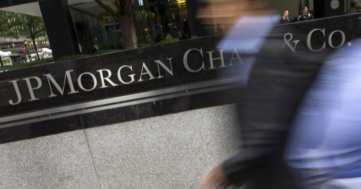 JP Morgan sale of Mexico;  refers refers to a FPA
