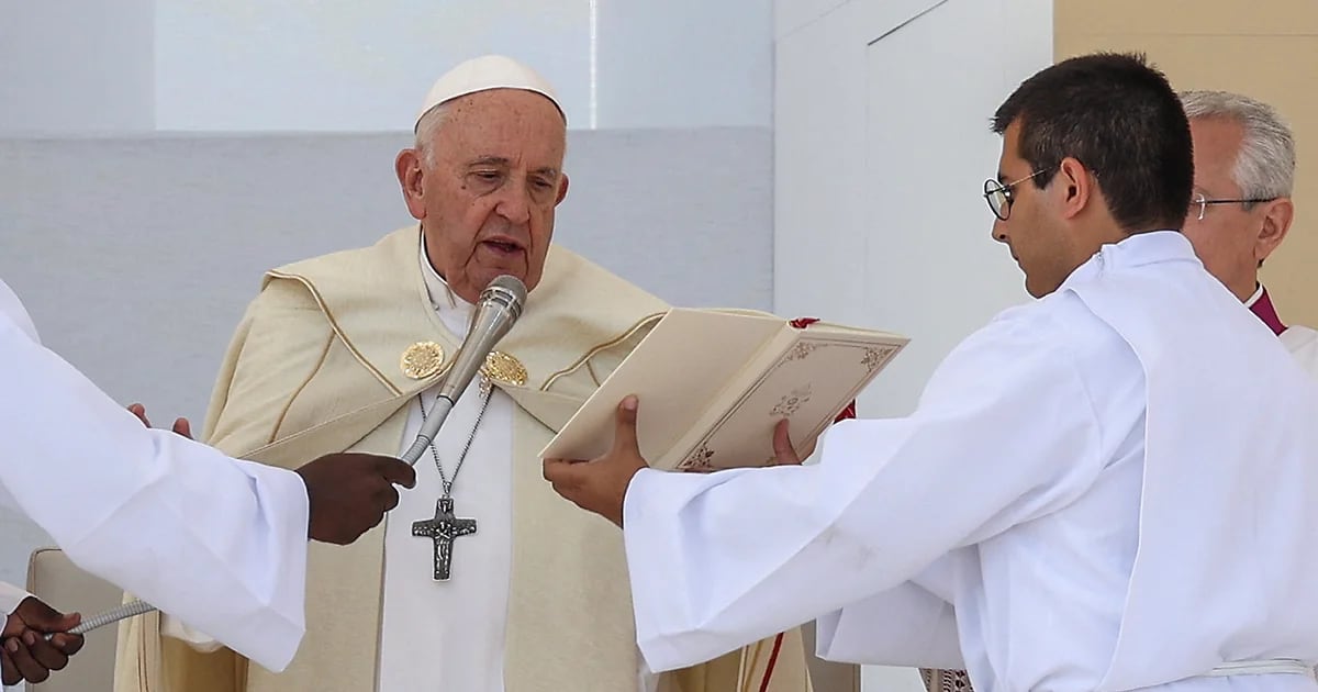 “Não tenhais medo”: Papa Francisco celebrou missa perante um milhão e meio de fiéis no encerramento da JMJ em Lisboa