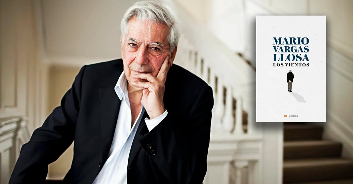 Gas, death and the “pichula” of Vargas Llosa: three keys to the last story of the Nobel Prize for Literature