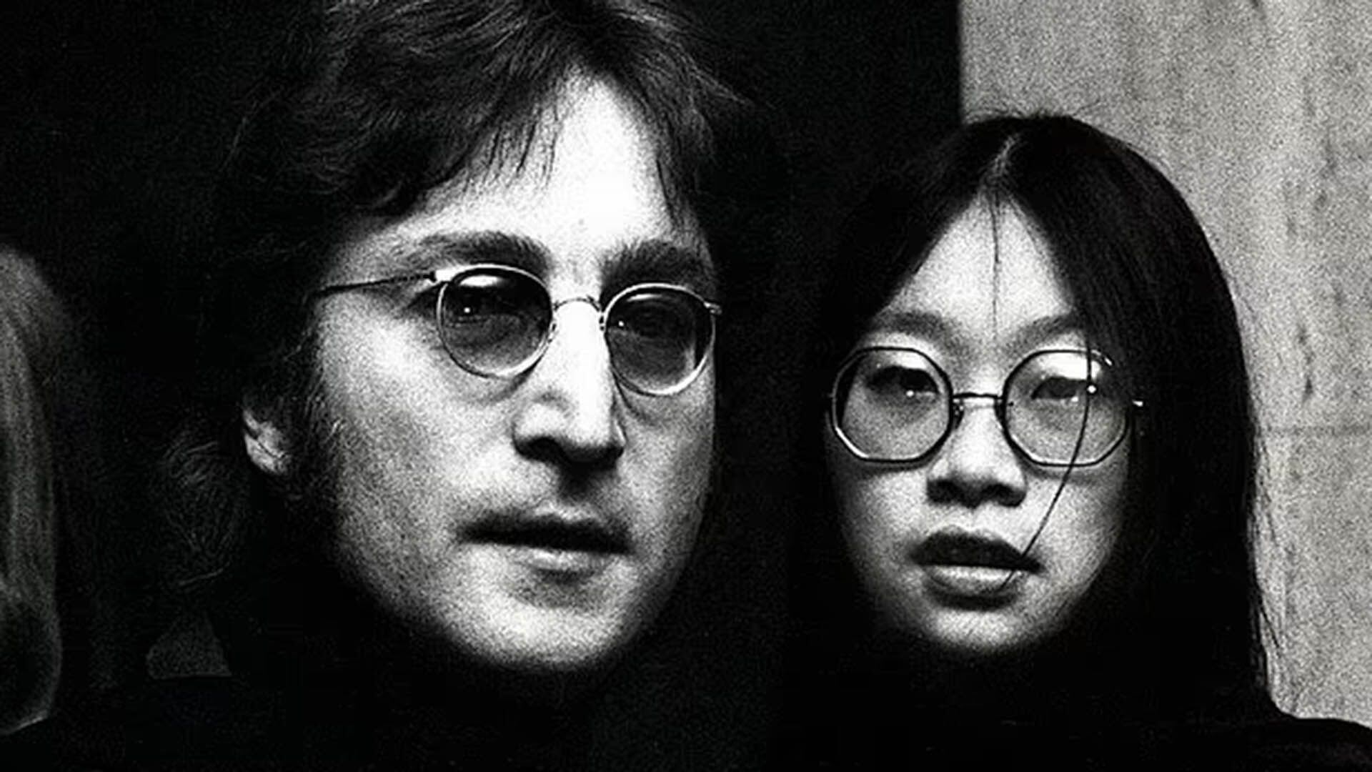 Paul McCartney insiste que fue John Lennon quien decidió disolver los Beatles, producto de su nueva vida con Ono. (GETTY IMAGES)
