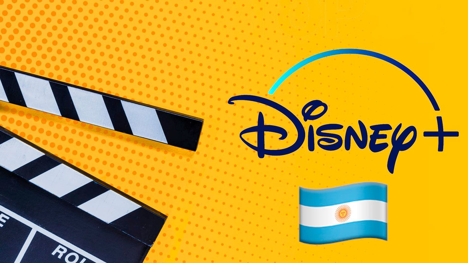 Más de una docena de servicios de streaming compiten de forma feroz para ser los reyes del mercado, entre ellos Disney+. (Infobae)