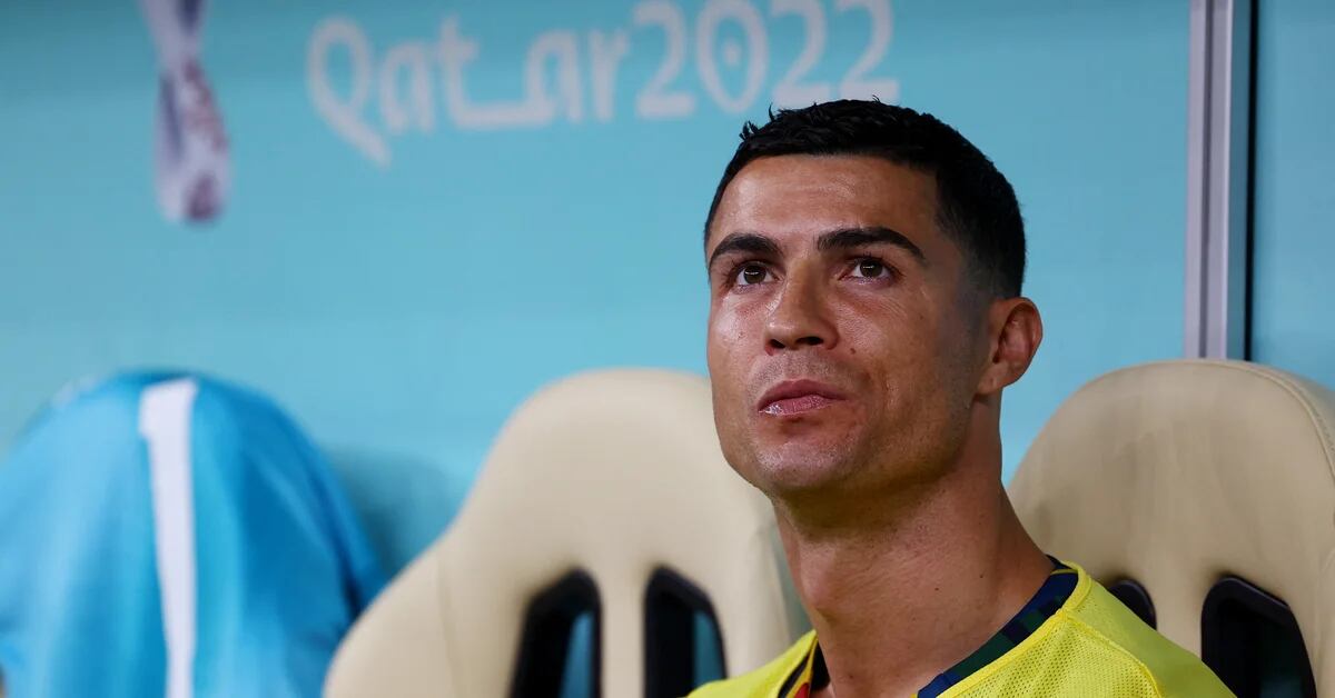 Cristiano Ronaldo mandou mensagem forte diante dos rumores de crise em Portugal na Copa do Mundo de 2022 no Catar