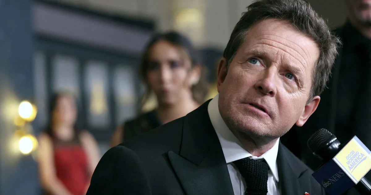 Michael J. Fox Was Positive Despite Parkinson's Complications: 'Life Is Beautiful'