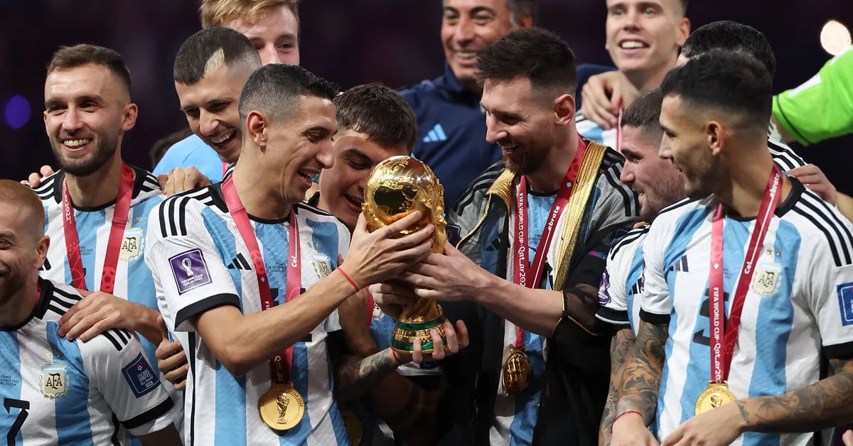 Fury to see Argentina-Panama: they asked for almost twice as many accreditations as the capacity of the Monumental and one of the countries that demanded the most surprise