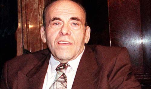 Javier Portales murió a los 66 años