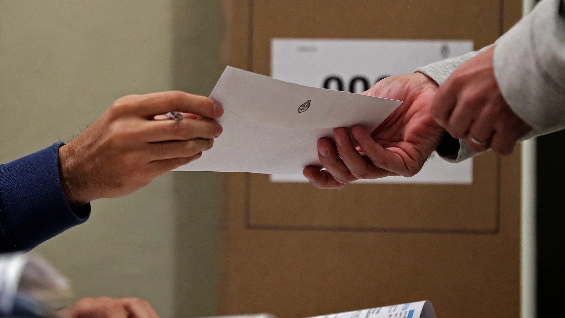 Dónde voto: consultá el padrón electoral definitivo para las PASO y elecciones nacionales 2023  
