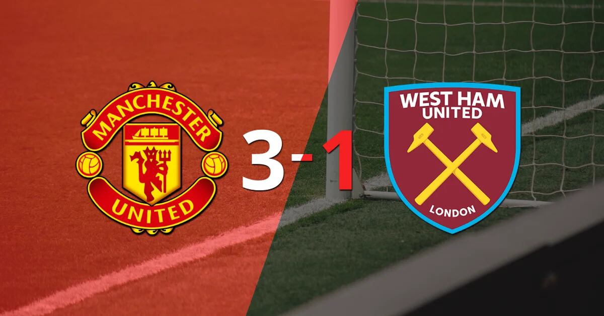 West Ham United fell to Manchester United and did not qualify for the quarter-finals
