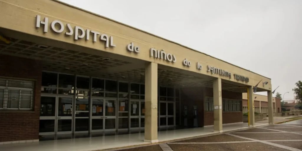 Murió un nene de 3 años por dengue en Córdoba: “Su corazón estaba cosido y no aguantó”