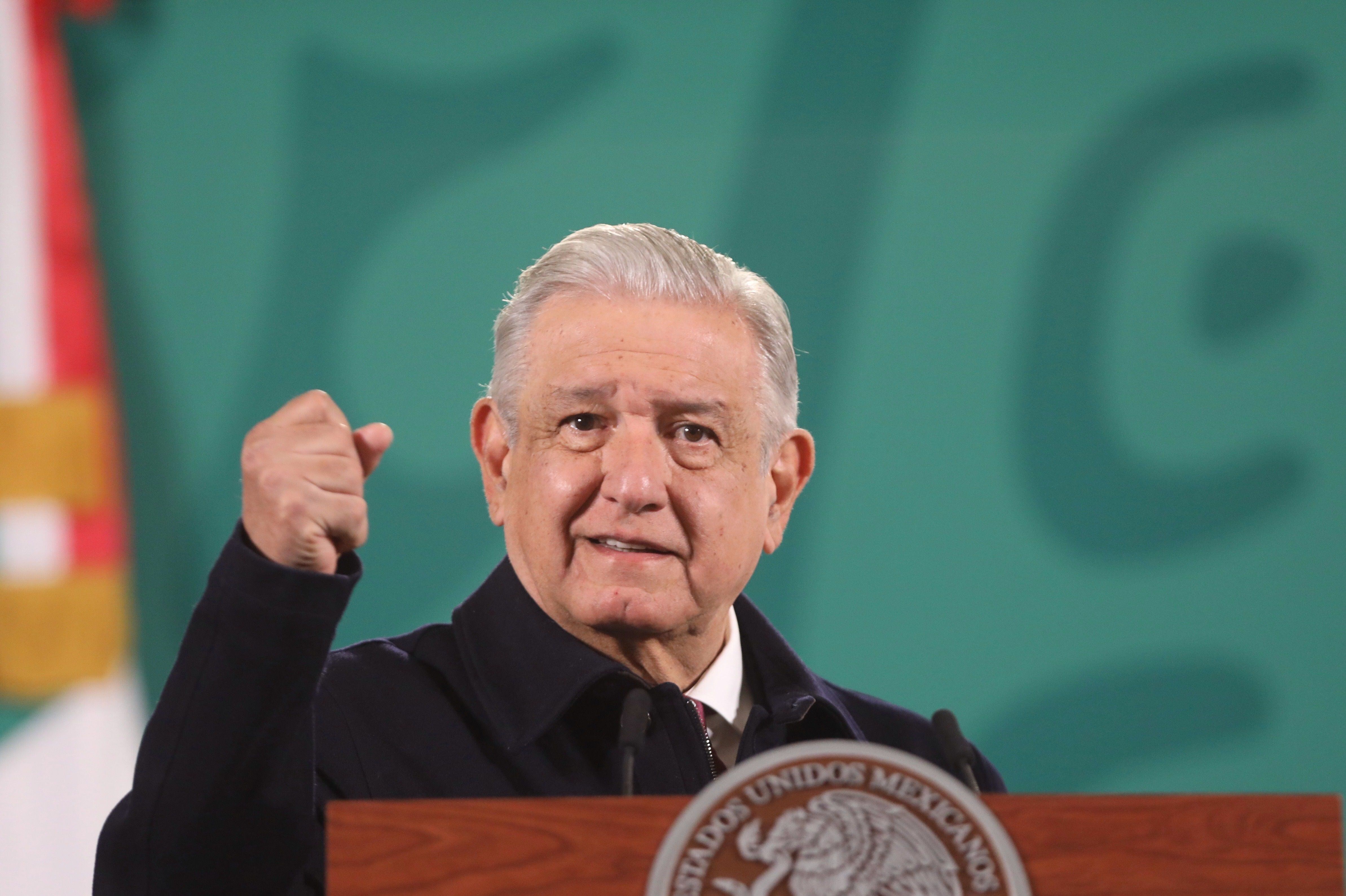 Con decreto presidencial AMLO suspendió el programa Cruzada Nacional Contra el Hambre de Peña Nieto - Infobae