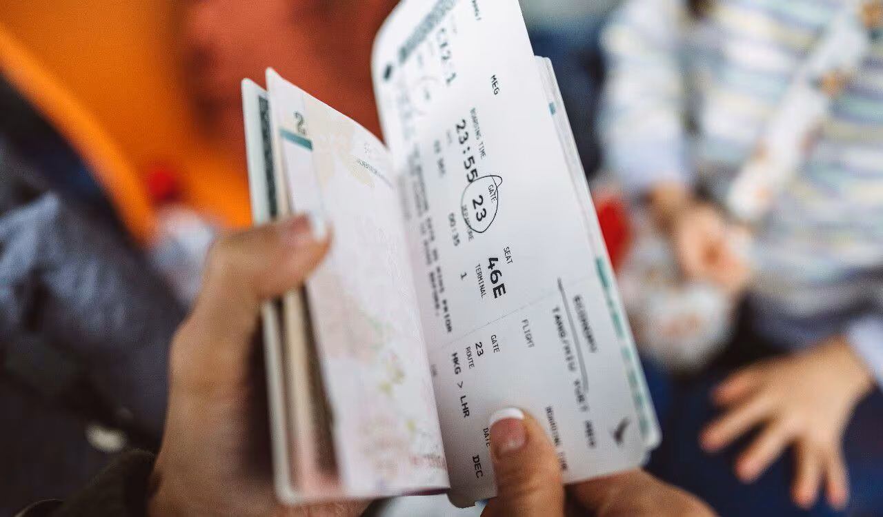Tiquetes aéreos-Viajes-Colombia