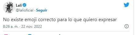 Los famosos vivieron el partido Argentina vs. Arabia Saudita