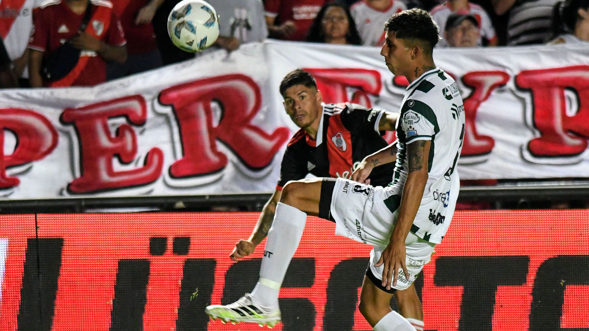 River Plate vs. Excursionistas, Copa Argentina