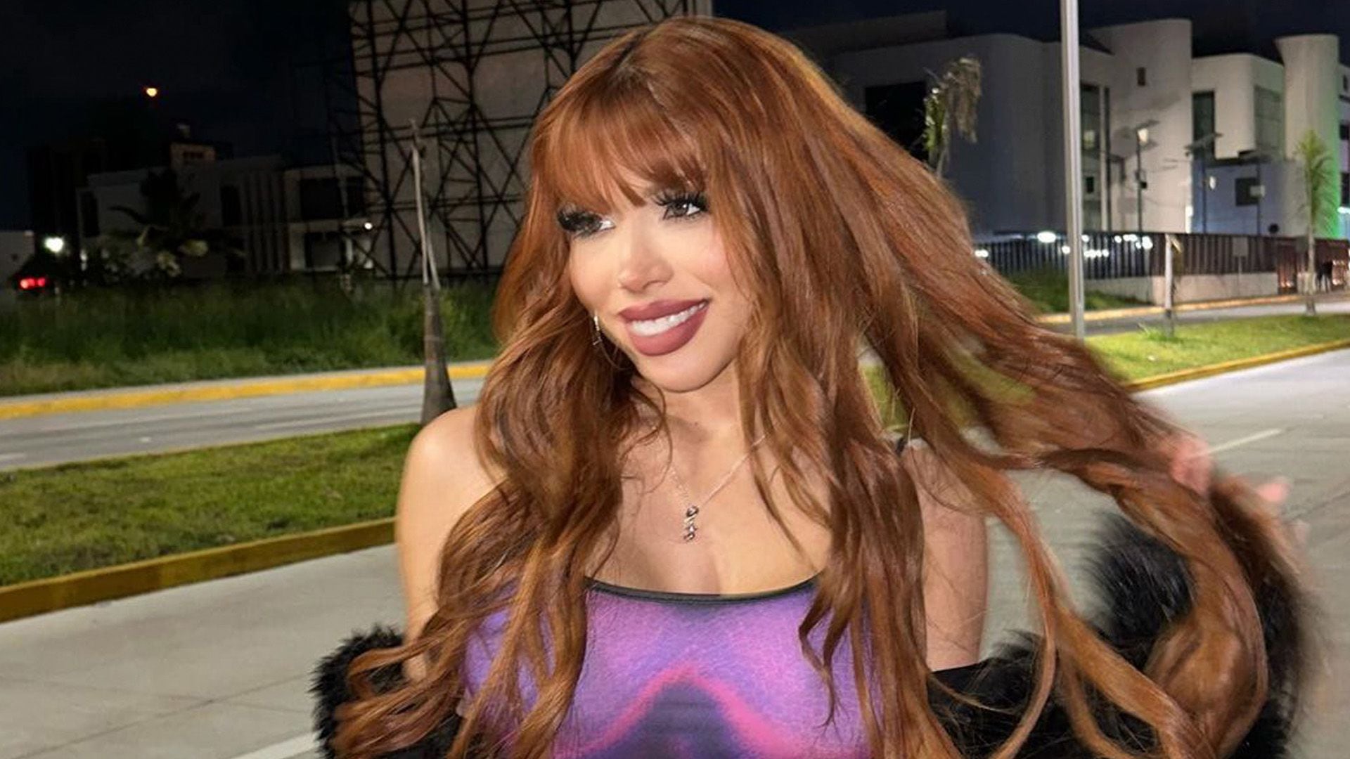 Yeri ha estado en el mundo de las redes sociales desde los 18 años y actualmente ella considera que su economía es estable gracias a lo que ha construído en internet (Instagram/@yerimua)