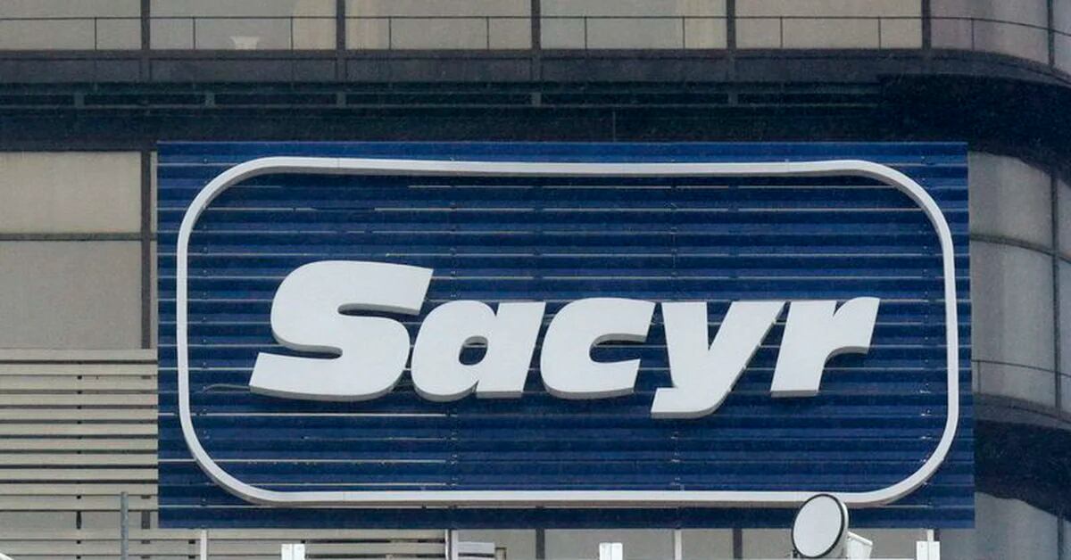 The Spanish Sacyr rebounds with a profit of 118 million in 2022