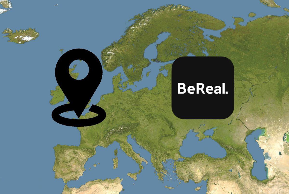 Consejos a tener en cuenta antes de usar BeReal. (foto: Xataka Android)
