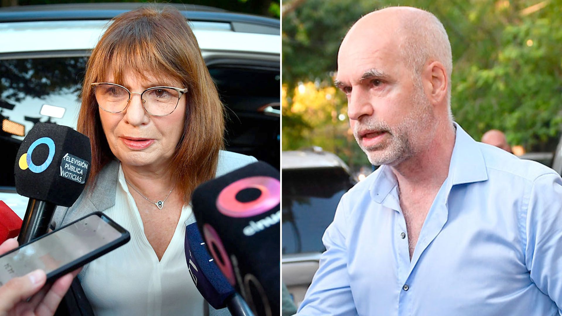 bullrich larreta partida