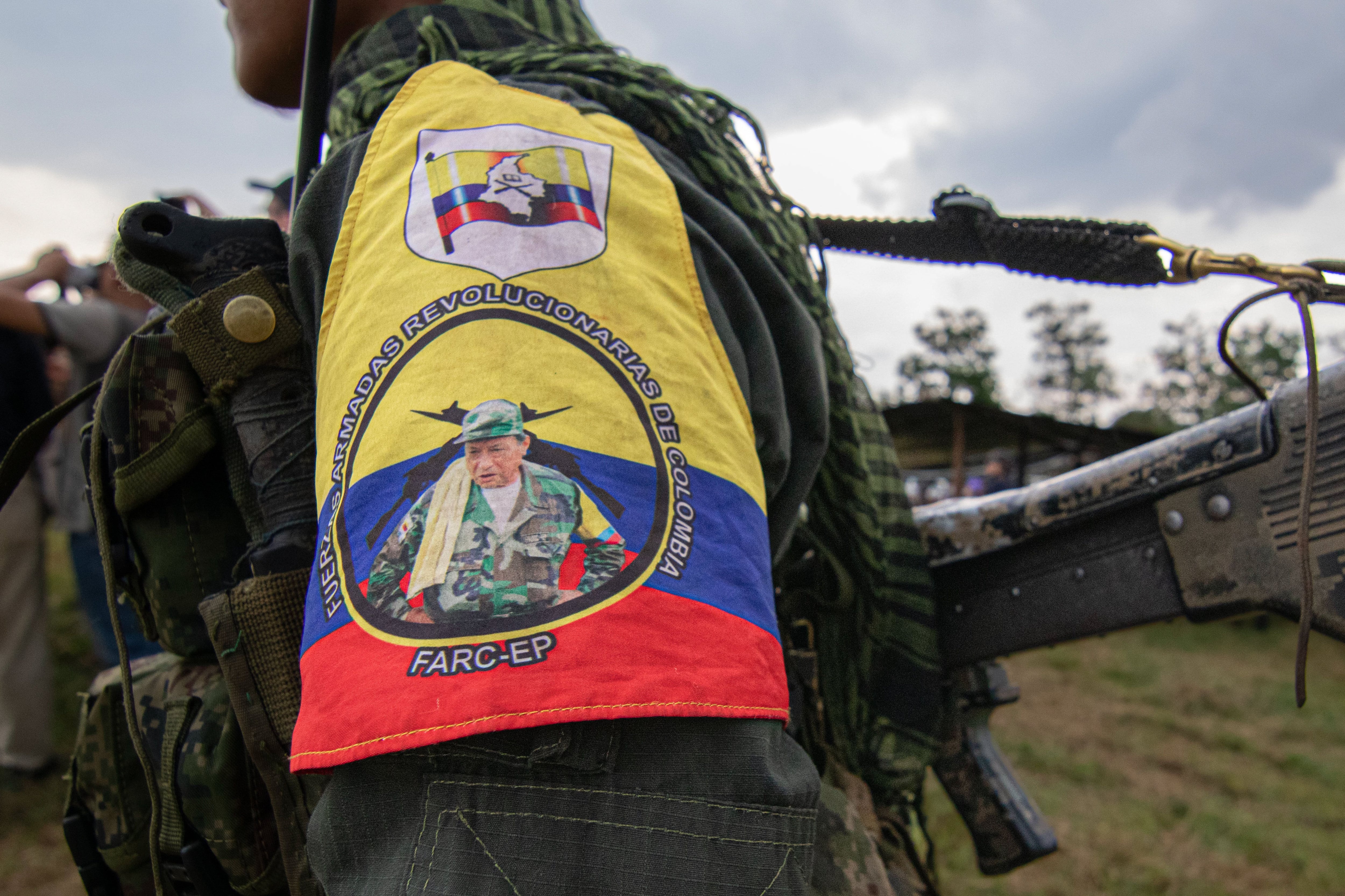 Ingrid Betancourt le expresó a Infobae Colombia cómo ve las negociaciones que el actual Gobierno adelanta con el ELN y el Estado Mayor Central de las Farc - crédito Europa Press/Contacto/Sebastián Marmolejo
